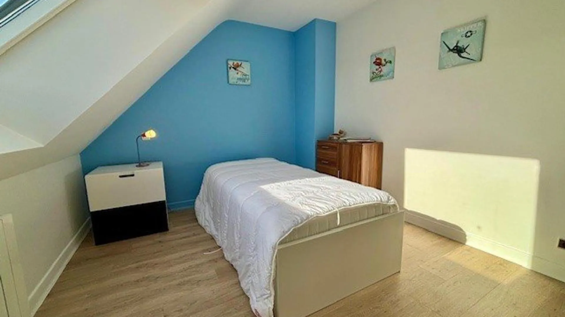 Villa Maison Familiale 5P, Proche Plage, Quartier Port Haliguen, Terrasse Sud-Ouest, Parking, Wifi Inclus - Fr-1-478-238 Quiberon