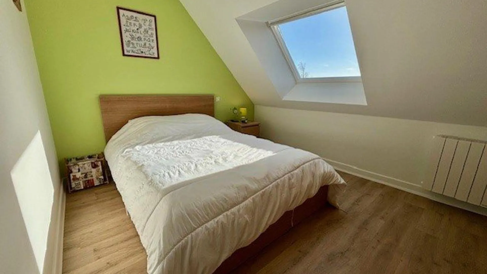 Villa Maison Familiale 5P, Proche Plage, Quartier Port Haliguen, Terrasse Sud-Ouest, Parking, Wifi Inclus - Fr-1-478-238 Quiberon