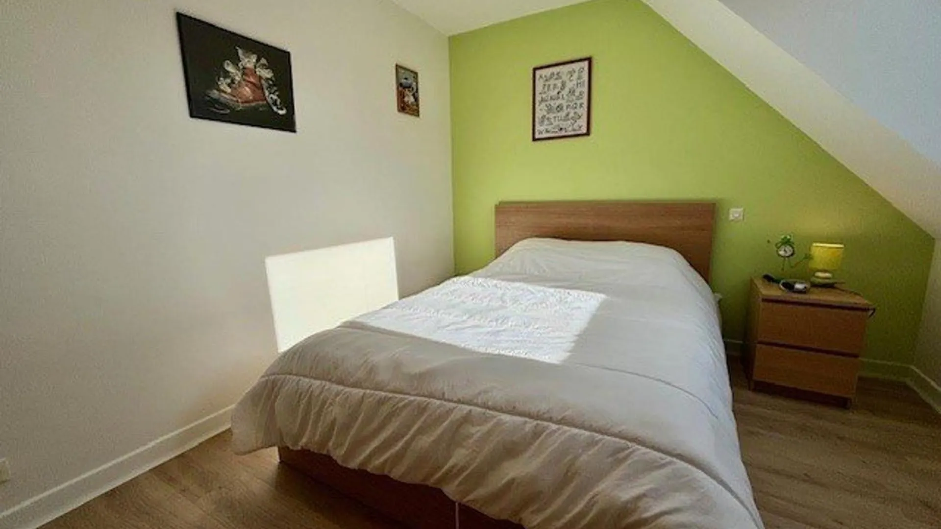 Maison Familiale 5P, Proche Plage, Quartier Port Haliguen, Terrasse Sud-Ouest, Parking, Wifi Inclus - Fr-1-478-238 Quiberon Francia