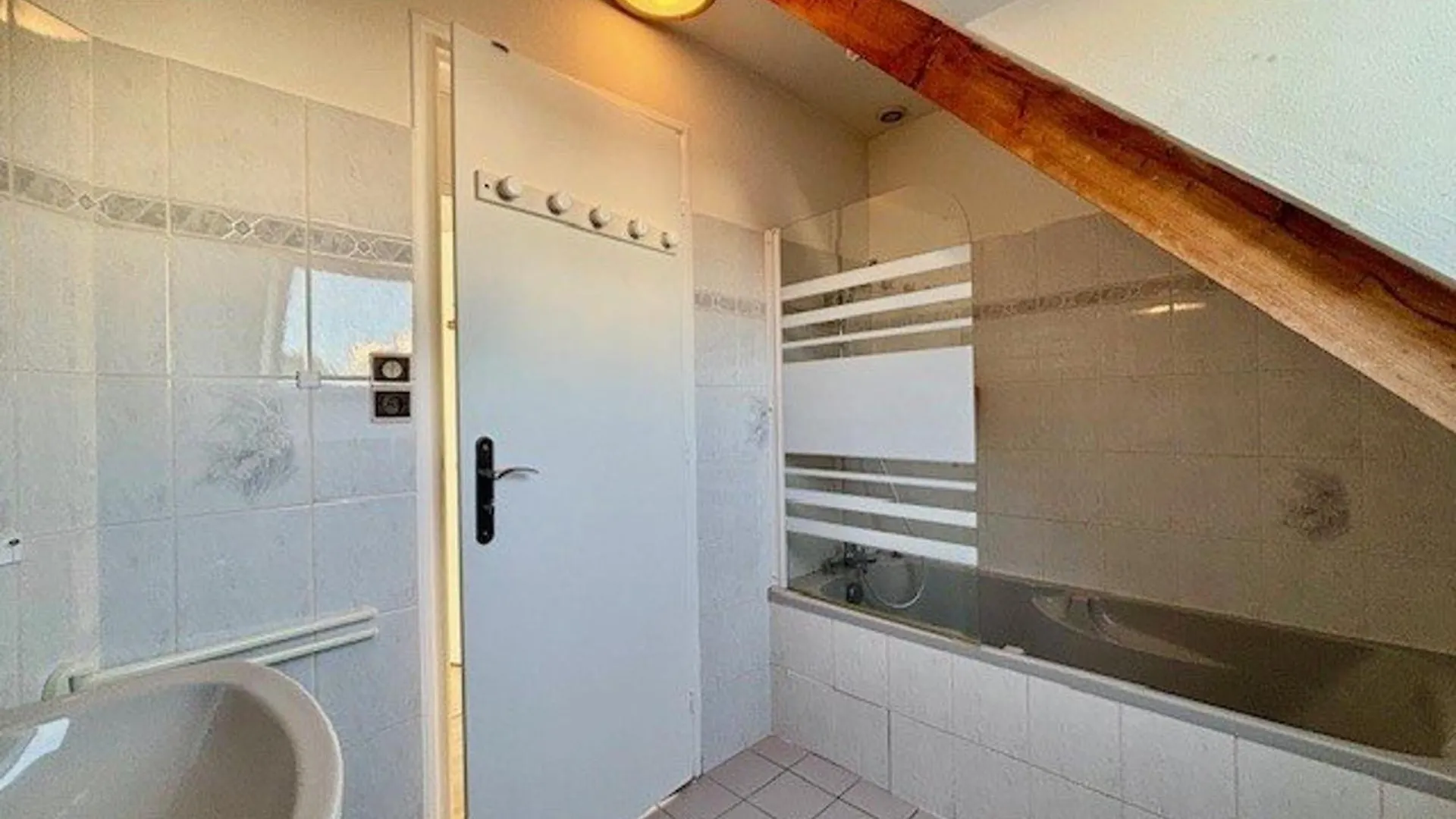 Maison Familiale 5P, Proche Plage, Quartier Port Haliguen, Terrasse Sud-Ouest, Parking, Wifi Inclus - Fr-1-478-238 Quiberon Francia